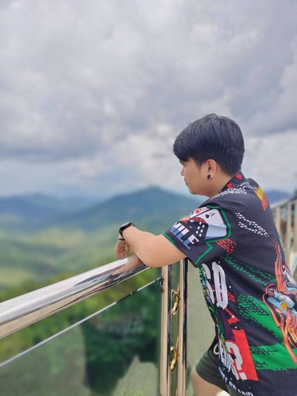 แชท หาเพื่อนคุย 