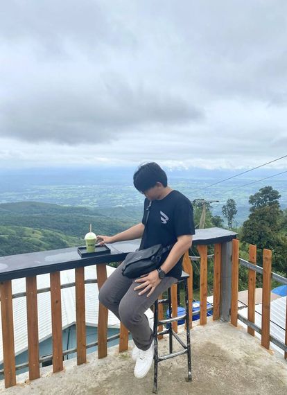 แชท หาเพื่อนคุย 