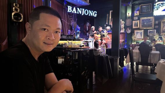 แชท หาเพื่อนคุย 