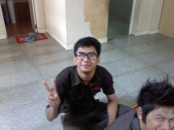 แชท หาเพื่อนคุย 