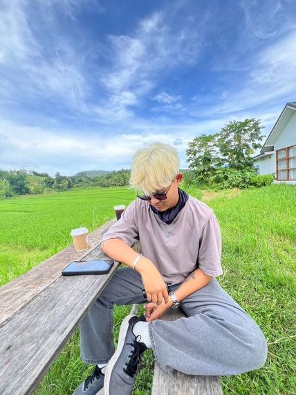 แชท หาแฟน, หาเพื่อนคุย 