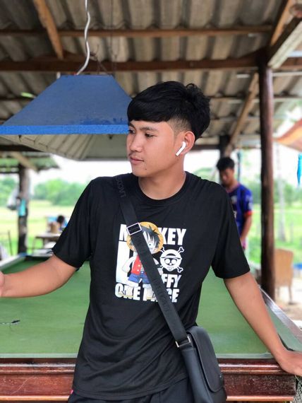 แชท หาเพื่อนคุย 