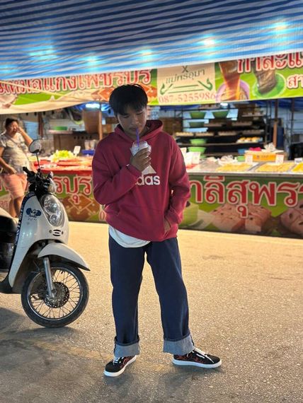 แชท หาเพื่อนคุย 