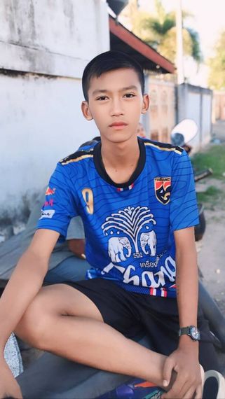 แชท หาเพื่อนคุย 