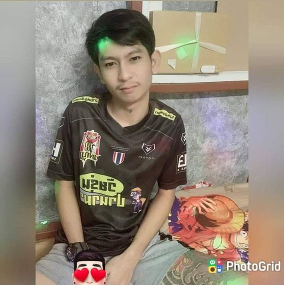 แชท หาเพื่อนคุย 