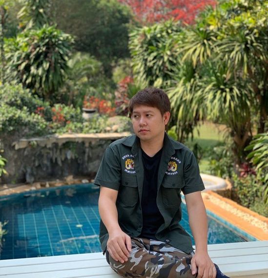 แชท หาเพื่อนคุย 