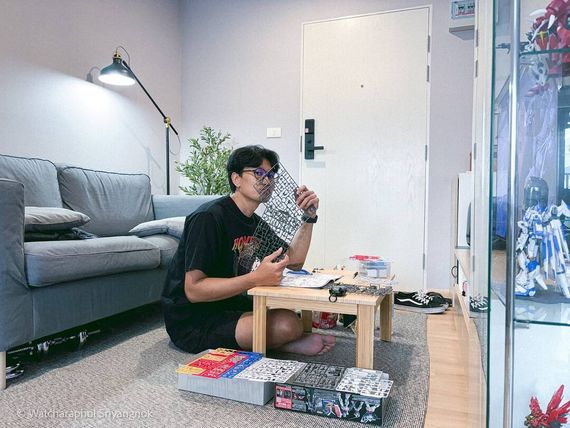 แชท หาแฟน, หาเพื่อนคุย 