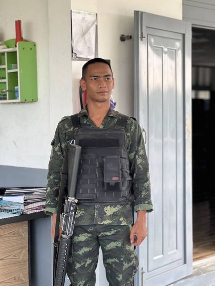 แชท หาเพื่อนคุย 
