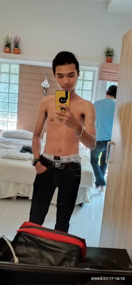 แชท หากิ๊ก  ที่อยู่  สมุทรสาคร