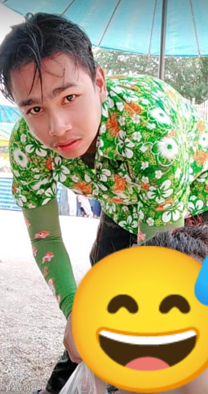แชท หาเพื่อนคุย 
