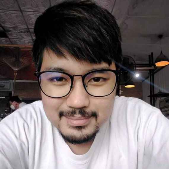 แชท หาเพื่อนคุย 