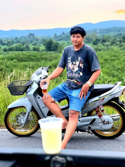 แชท หาเพื่อนคุย 