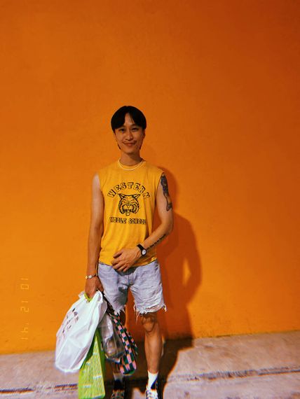 แชท หาเพื่อนคุย 