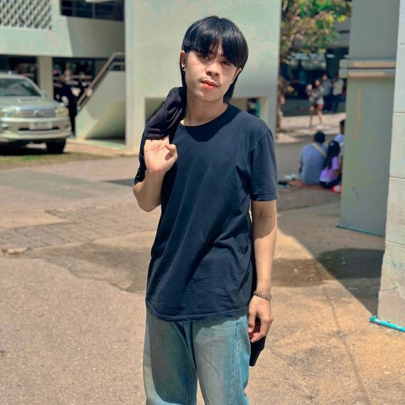 แชท หาเพื่อนคุย 
