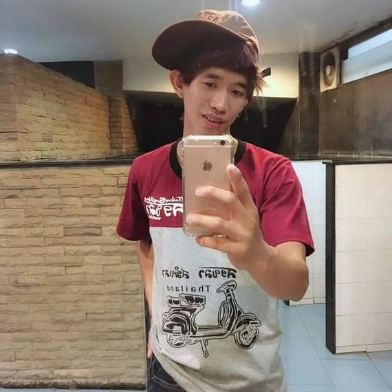 แชท หาแฟน, หาเพื่อนคุย  ที่อยู่ กรุงเทพมหานคร