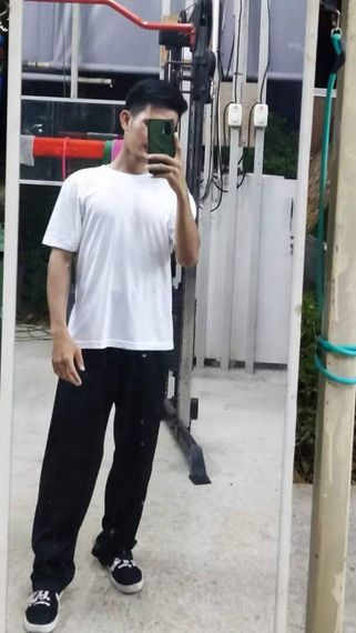 แชท หาเพื่อนคุย, โสด 