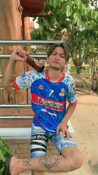 แชท หาเพื่อนคุย 
