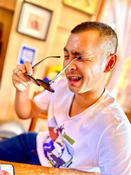 แชท หาเพื่อนคุย 