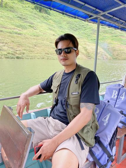 แชท หาเพื่อนคุย 