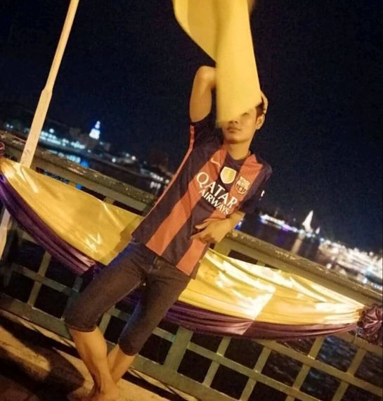 แชท หาเพื่อนคุย 