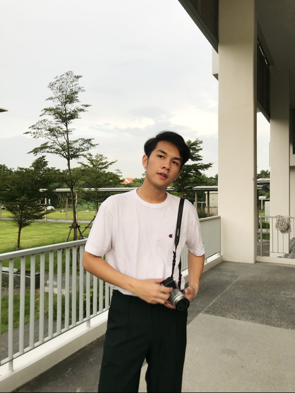 แชท หาเพื่อนคุย 
