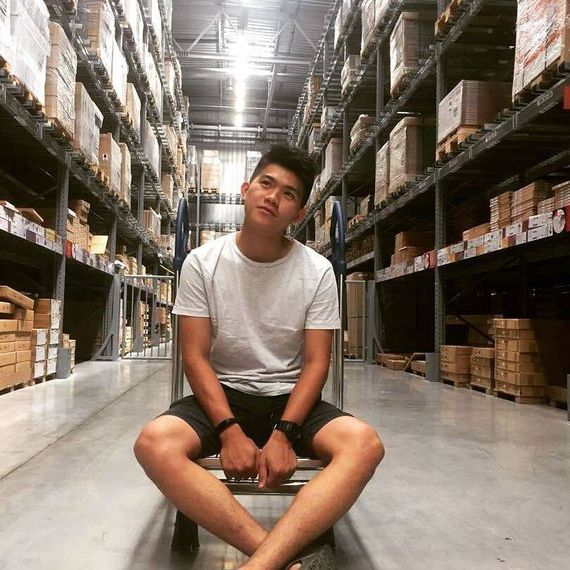 แชท หาเพื่อนคุย 