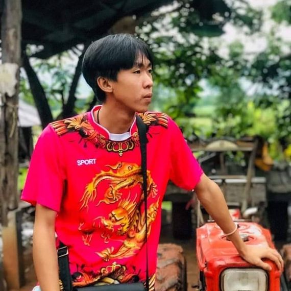แชท หาเพื่อนคุย 