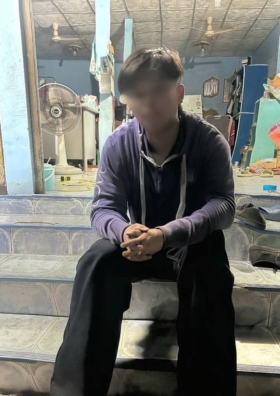 แชท หาเพื่อนคุย 