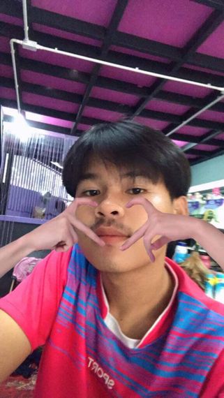 แชท หาเพื่อนคุย 