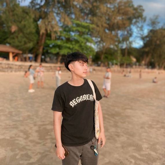 แชท หาเพื่อนคุย