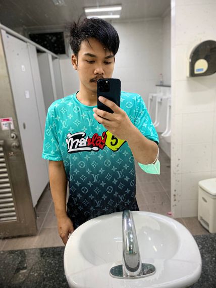 แชท หาเพื่อนคุย 