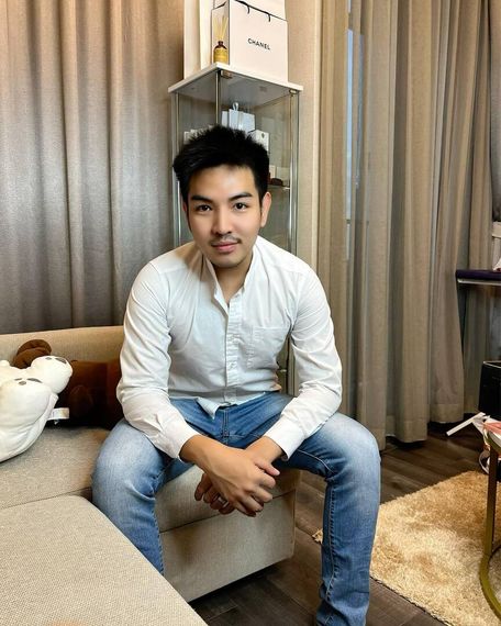แชท หาเพื่อนคุย 