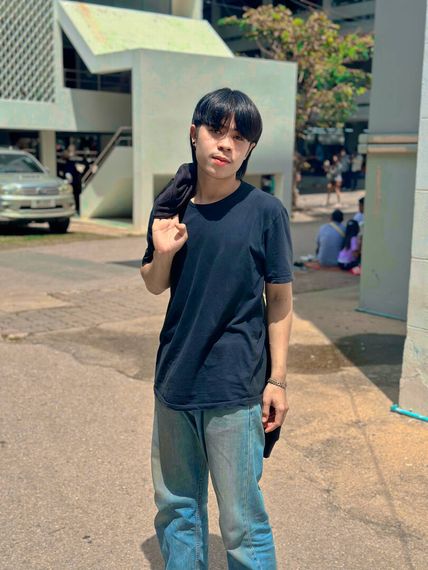 แชท หาเพื่อนคุย 