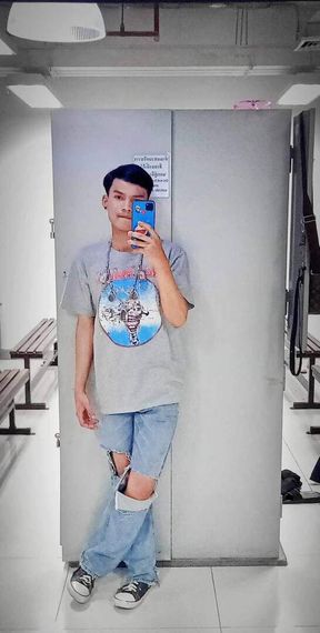 แชท หาเพื่อนคุย 