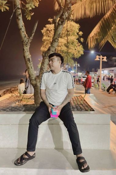 แชท หาเพื่อนคุย 