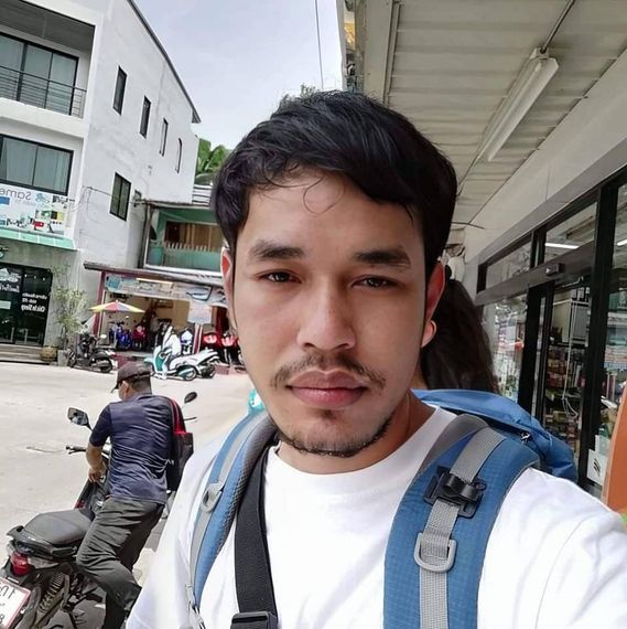 แชท หาเพื่อนคุย 