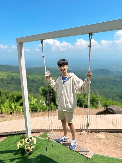 แชท หาเพื่อนคุย 