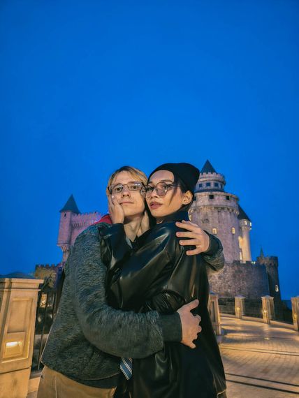 แชท หาเพื่อนคุย, หาเพื่อนเที่ยว  ที่อยู่ กรุงเทพมหานคร