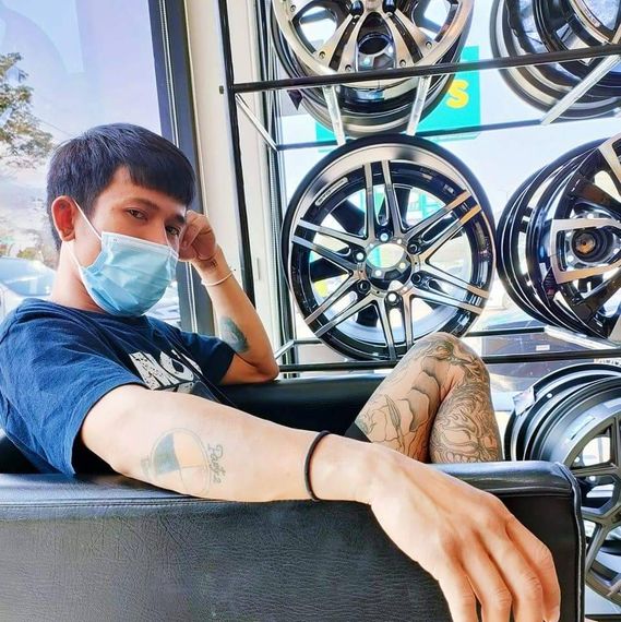 แชท หาเพื่อนคุย 