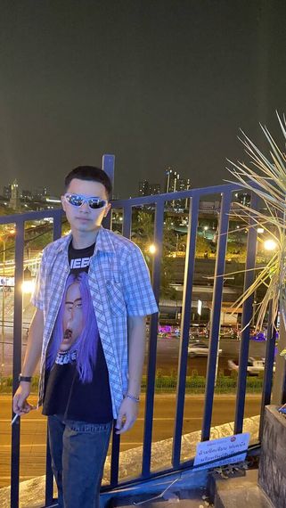 แชท หาเพื่อนคุย, หาเพื่อนเที่ยว  ที่อยู่ กรุงเทพมหานคร