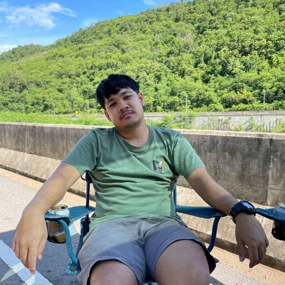 แชท หาเพื่อนเที่ยว, โสด 