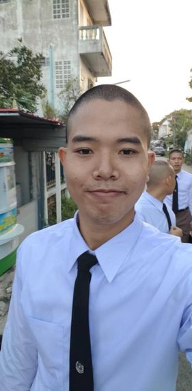 แชท หาเพื่อนคุย 