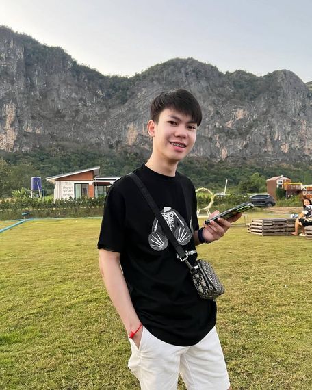 แชท หาเพื่อนคุย 