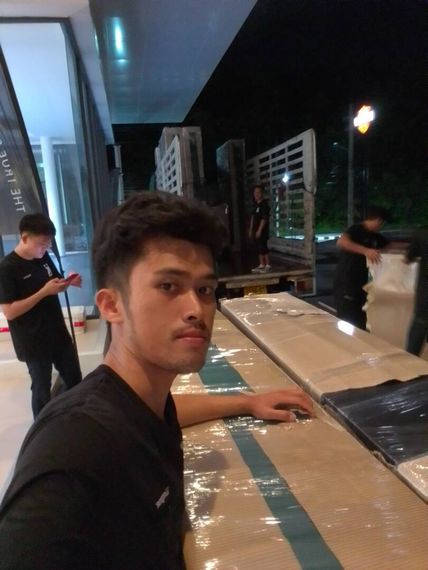 แชท หากิ๊ก 