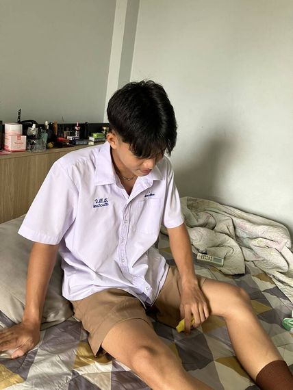 แชท หาเพื่อนคุย 