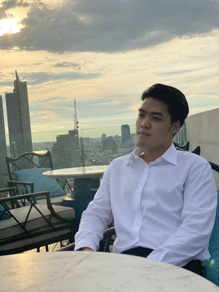 แชท หาเพื่อนคุย 