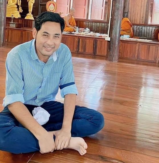 แชท หาเพื่อนคุย 