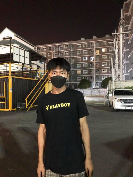 แชท หาเพื่อนคุย 