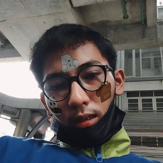 แชท หาเพื่อนคุย 