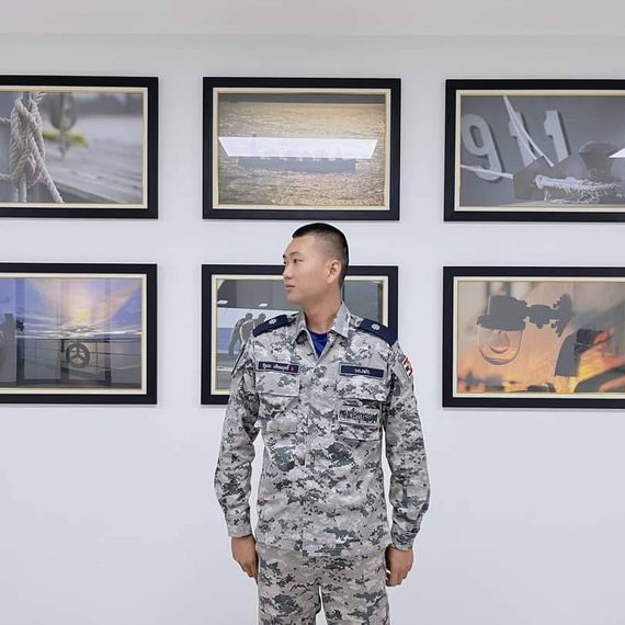 แชท หาเพื่อนคุย 